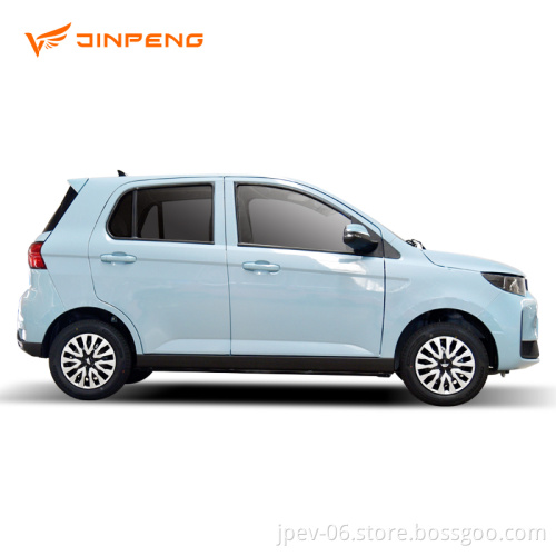 Jinpeng a lungo raggio nuove auto elettriche assi posteriori elettrici SUV in vendita acquista 1 get 1
